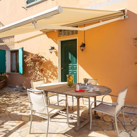 Holiday Home Stella Marina By Interhome Marina di Pietrasanta Eksteriør bilde