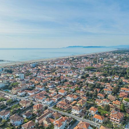 Holiday Home Stella Marina By Interhome Marina di Pietrasanta Eksteriør bilde