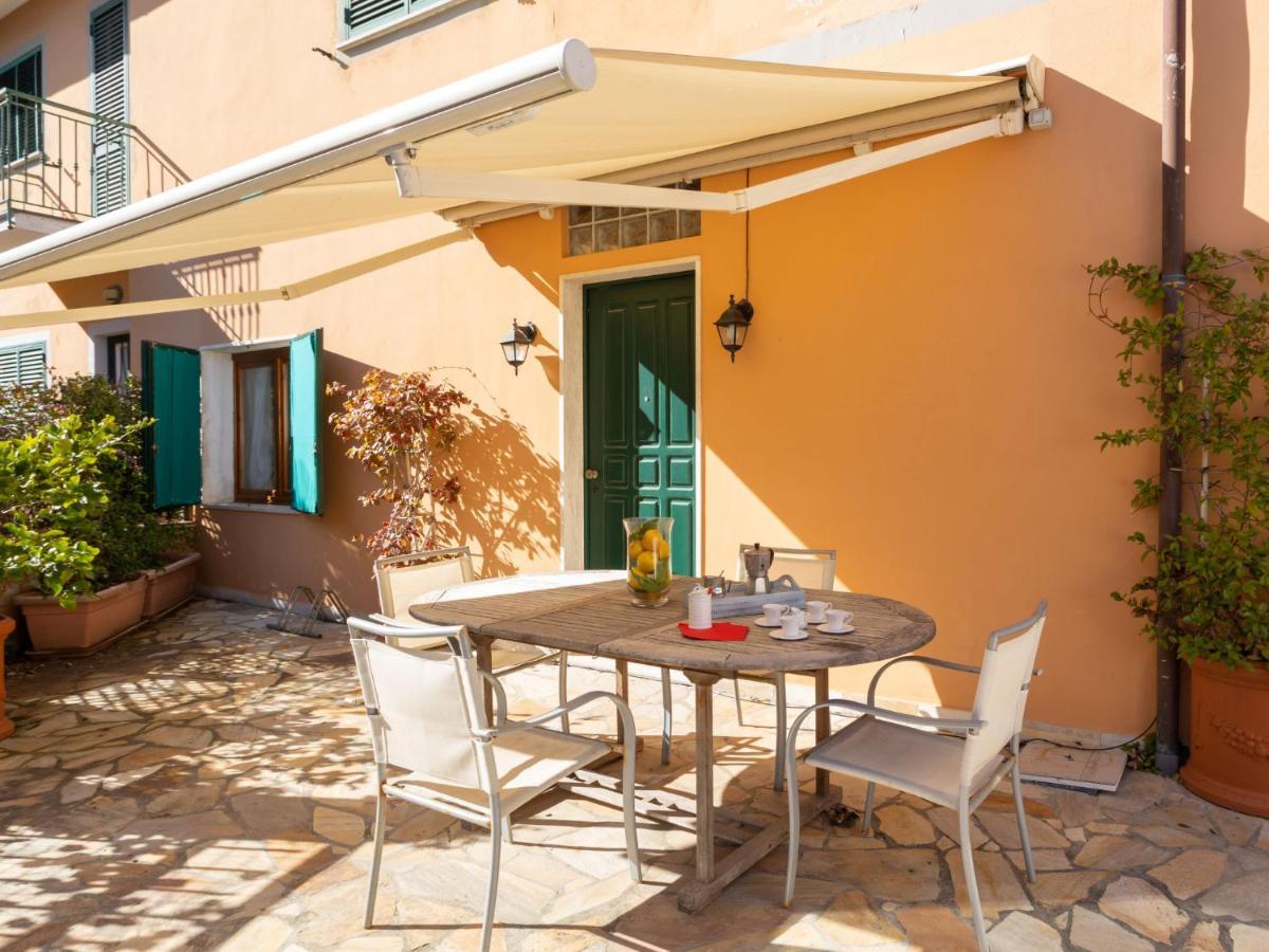 Holiday Home Stella Marina By Interhome Marina di Pietrasanta Eksteriør bilde