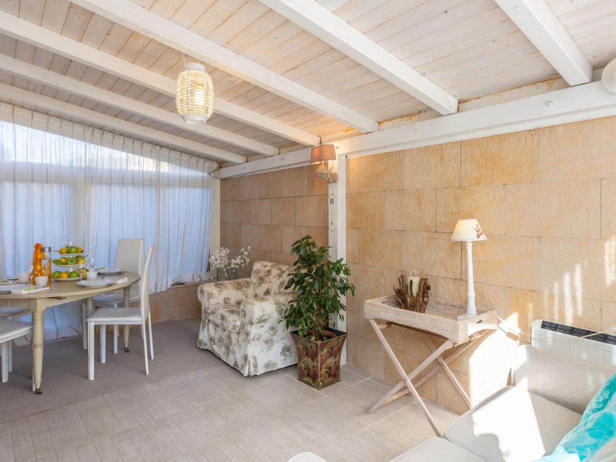 Holiday Home Stella Marina By Interhome Marina di Pietrasanta Eksteriør bilde