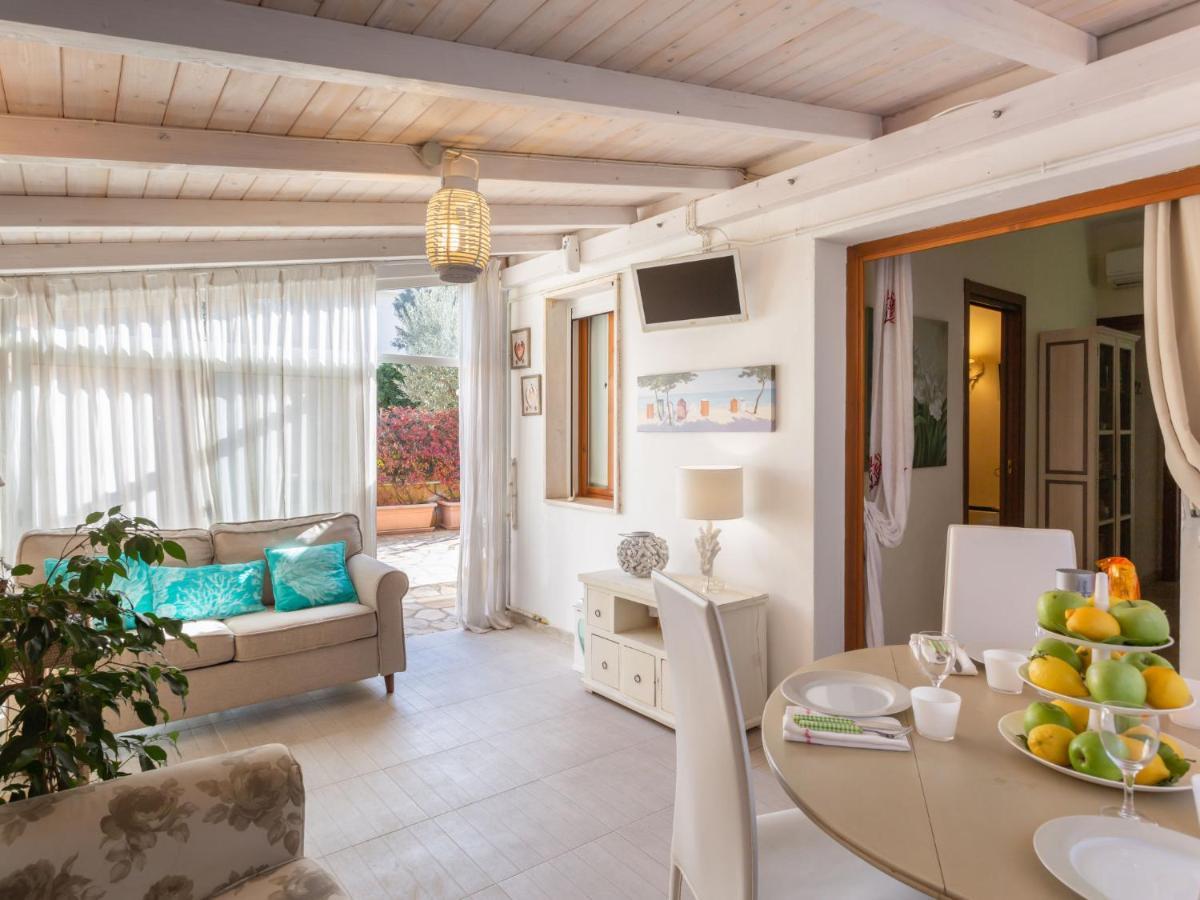 Holiday Home Stella Marina By Interhome Marina di Pietrasanta Eksteriør bilde