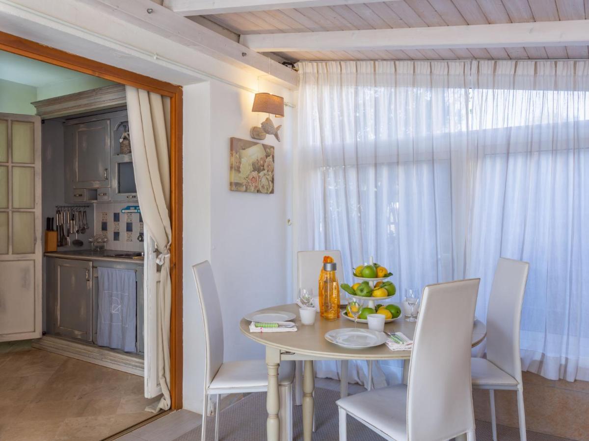 Holiday Home Stella Marina By Interhome Marina di Pietrasanta Eksteriør bilde