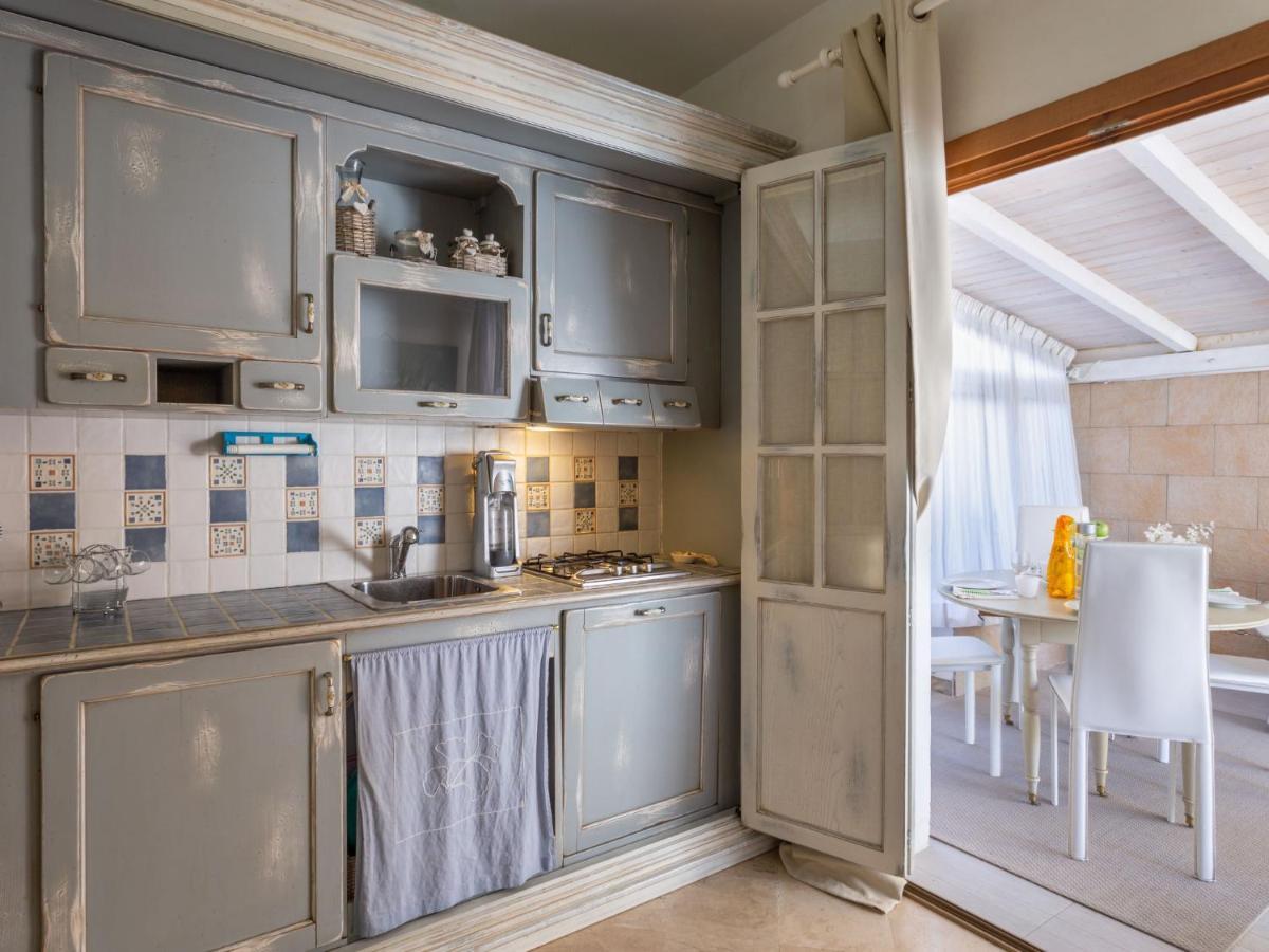 Holiday Home Stella Marina By Interhome Marina di Pietrasanta Eksteriør bilde