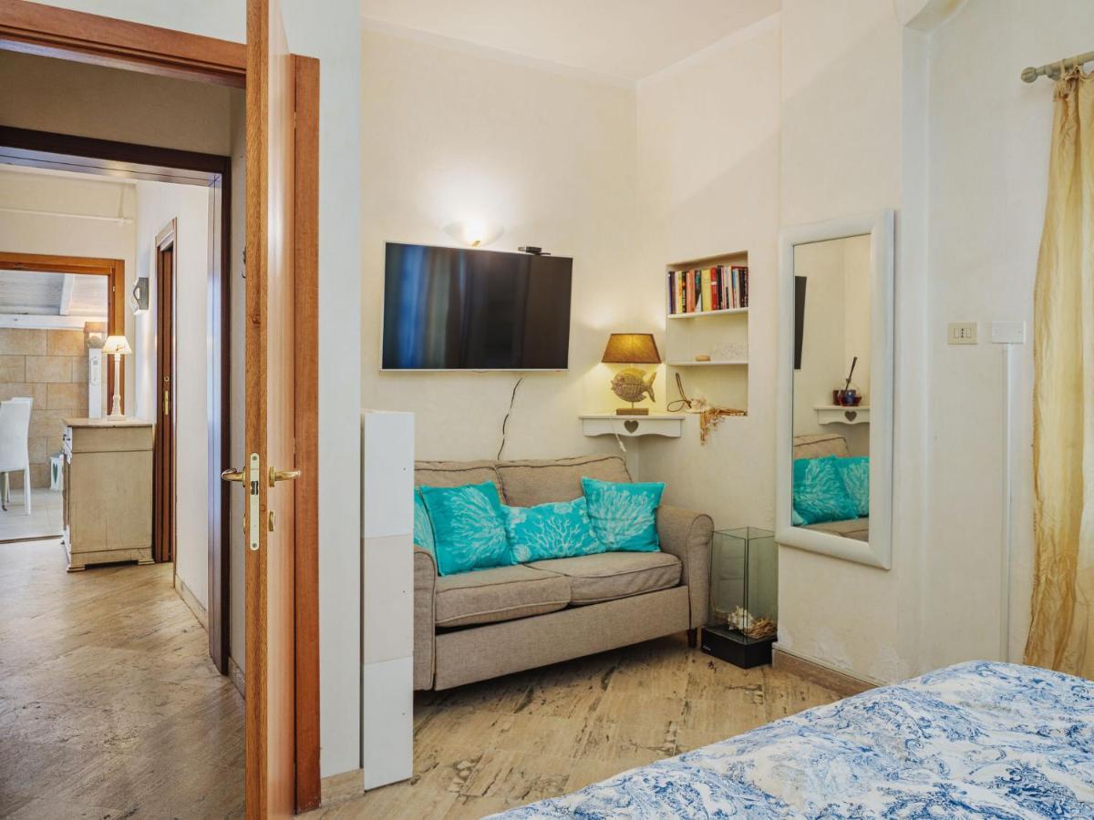 Holiday Home Stella Marina By Interhome Marina di Pietrasanta Eksteriør bilde