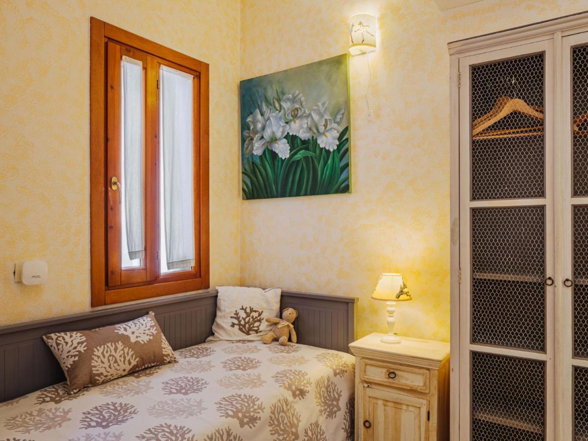Holiday Home Stella Marina By Interhome Marina di Pietrasanta Eksteriør bilde