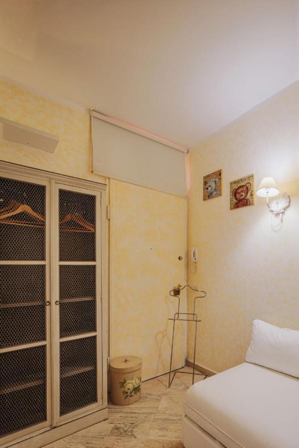 Holiday Home Stella Marina By Interhome Marina di Pietrasanta Eksteriør bilde