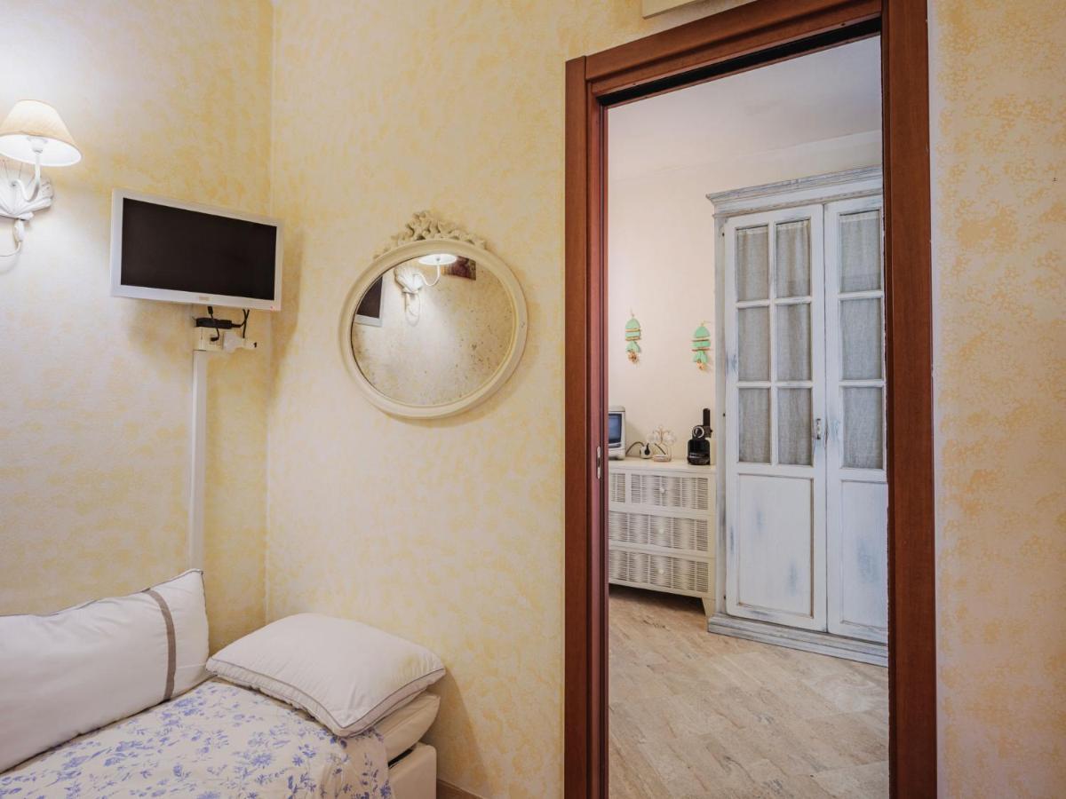 Holiday Home Stella Marina By Interhome Marina di Pietrasanta Eksteriør bilde